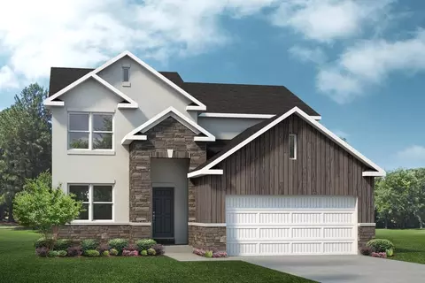 Exterior - Talladega Dr, Ashland, MO 65010 photo 2 of 4