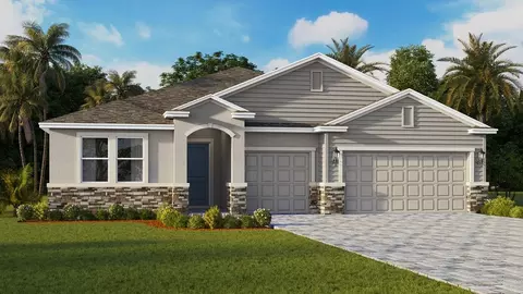 3302 Stormy Rd, Titusville, FL 32780