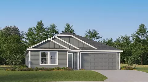 2314 Silvercloud Dr, Lockhart, TX 78644