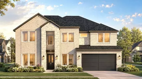 Model Coming Soon, Fulshear, TX 77441