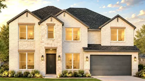 Exterior - Model Coming Soon, Fulshear, TX 77441 photo 2 of 4