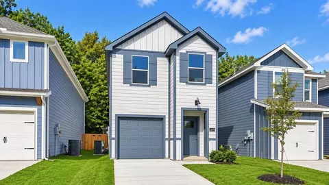213 Tall Cedar Way, Princeton, TX 75407