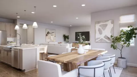 Dining - 26360 Grimes Rd, Temescal Valley, CA 92883 photo 3 of 5