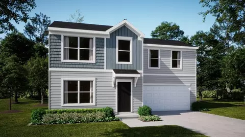 1733 Raymond Ave, Bellefontaine, OH 43311