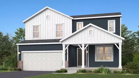 354 Amrine Way, Marysville, OH 43040