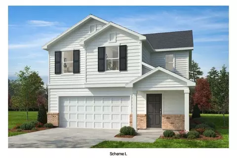 528 Ramona St, York, SC 29745