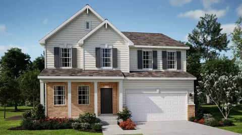 8208 Middleton Dr, Lowell, IN 46356