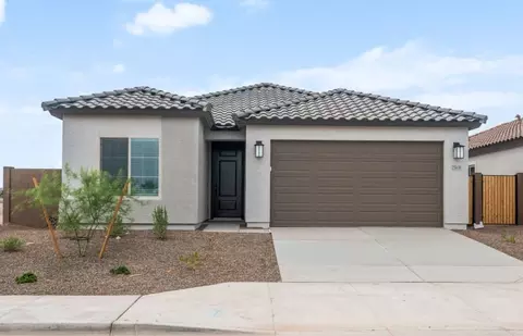 25636 W Trumbull Rd, Buckeye, AZ 85326