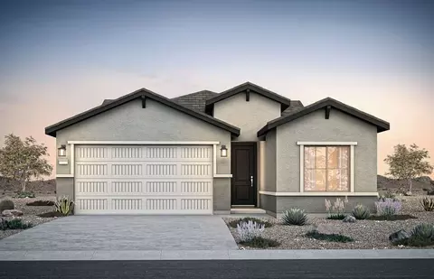 25636 W Trumbull Rd, Buckeye, AZ 85326