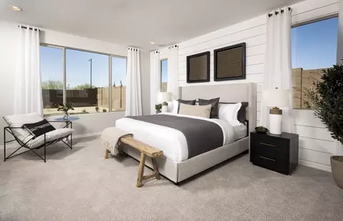 Bedroom - 25636 W Trumbull Rd, Buckeye, AZ 85326 photo 1 of 7