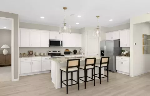 Kitchen - 25636 W Trumbull Rd, Buckeye, AZ 85326 photo 3 of 3