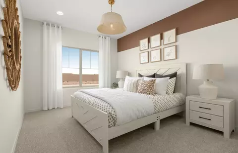 Bedroom - 25636 W Trumbull Rd, Buckeye, AZ 85326 photo 7 of 7
