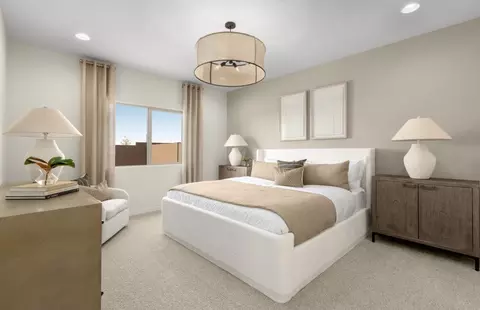 Bedroom - 25636 W Trumbull Rd, Buckeye, AZ 85326 photo 2 of 7