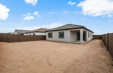 Exterior - 25636 W Trumbull Rd, Buckeye, AZ 85326 photo 2 of 2