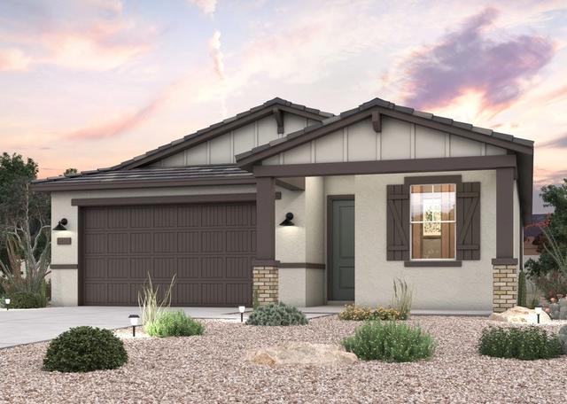 24187 W Dekalb Ln, Buckeye, AZ 85326
