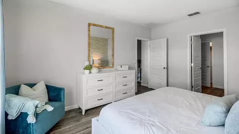 Bedroom - 5515 Taverna Loop, Winter Haven, FL 33884 photo 2 of 10
