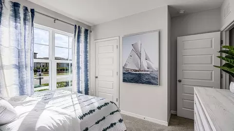 Bedroom - 5515 Taverna Loop, Winter Haven, FL 33884 photo 4 of 10