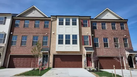 16603 Aruba Drive - Homesite 14a, Accokeek, MD 20607