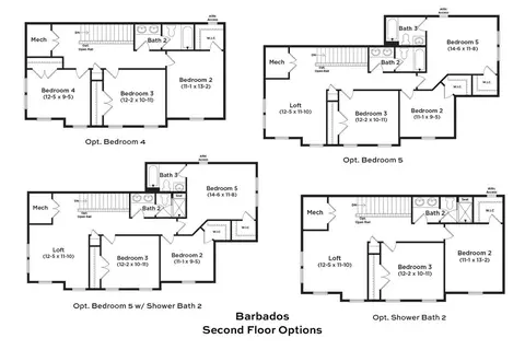 Floorplan - 101 Citra Dr, Milton, DE 19968 photo 2 of 3