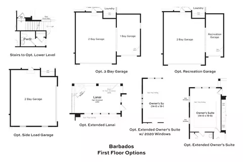 Floorplan - 101 Citra Dr, Milton, DE 19968 photo 1 of 3