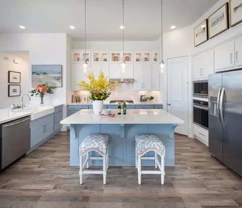 Kitchen - 325 Vale Run, Kyle, TX 78640 photo 1 of 6