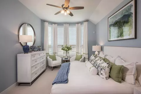 Bedroom - 325 Vale Run, Kyle, TX 78640 photo 2 of 5