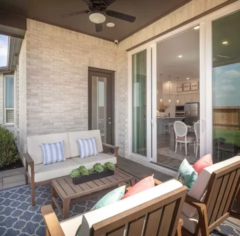 Exterior - 325 Vale Run, Kyle, TX 78640 photo 4 of 13