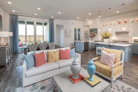 Living - 325 Vale Run, Kyle, TX 78640 photo 1 of 6