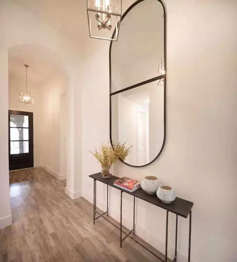 Entry Way - 325 Vale Run, Kyle, TX 78640 photo 1 of 1