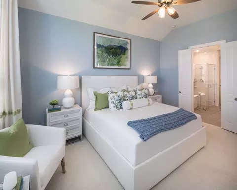 Bedroom - 325 Vale Run, Kyle, TX 78640 photo 1 of 5