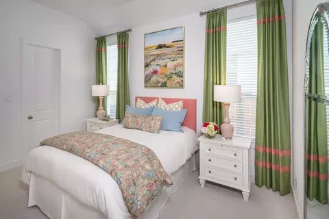Bedroom - 325 Vale Run, Kyle, TX 78640 photo 5 of 5