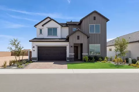 2387 E Beldi Ct, San Tan Valley, AZ 85140