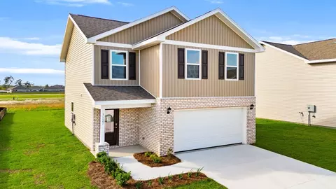 3127 Breezy Bay Ct, Panama City, FL 32409