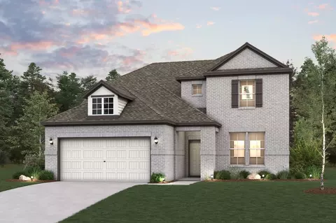 5015 Canyon Grove Dr, Katy, TX 77493