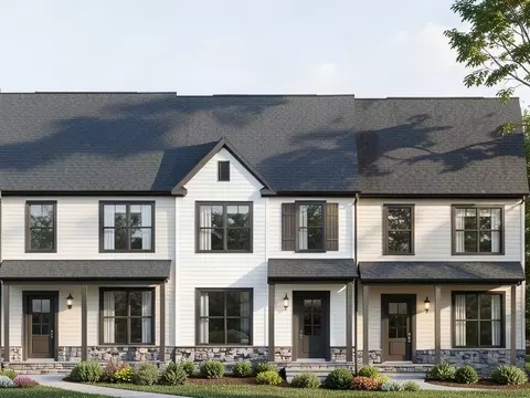 Zion Place, Rustburg, VA 24588