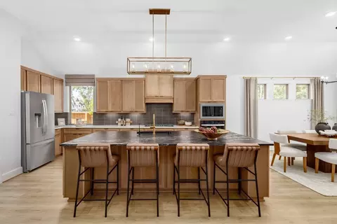 Kitchen - 32109 Pond Pine Ct, Spring, TX 77386 photo 2 of 4