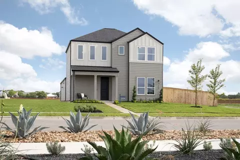 271 Ezekiel St, Kyle, TX 78640