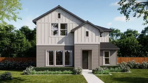 271 Ezekiel St, Kyle, TX 78640