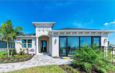 Exterior - 4108 Sea Marsh Pl, Parrish, FL 34219 photo 4 of 4