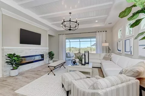 Living - 4108 Sea Marsh Pl, Parrish, FL 34219 photo 1 of 2