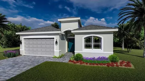 Exterior - 4108 Sea Marsh Pl, Parrish, FL 34219 photo 2 of 9