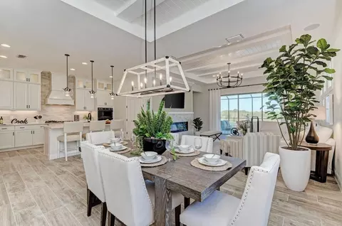 Dining - 4108 Sea Marsh Pl, Parrish, FL 34219 photo 1 of 1