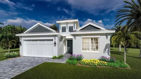 Exterior - 4108 Sea Marsh Pl, Parrish, FL 34219 photo 4 of 9
