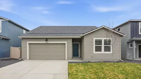 1705 E A St, Deer Park, WA 99006
