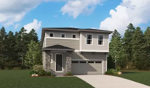 Exterior - 45923 Bluebird Ave, Bennett, CO 80102 photo 3 of 5