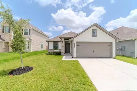 2408 Rooke Rd, Bryan, TX 77807