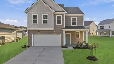 425 Cadbury Loop, Summerville, SC 29486
