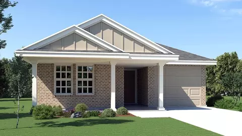 13942 Pease Xing, San Antonio, TX 78253