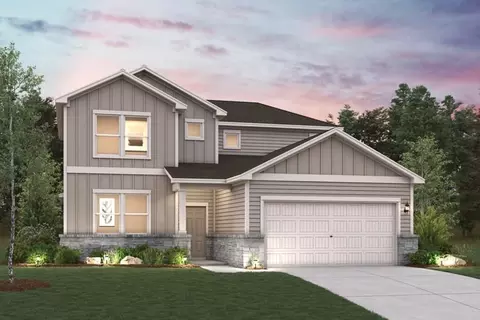 5424 San Pietro Dr, Austin, TX 78747