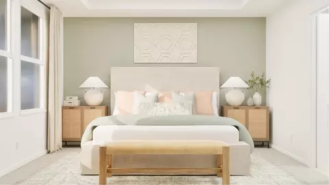 Bedroom - 5114 Clay Whaley Rd, Saint Cloud, FL 34772 photo 1 of 6